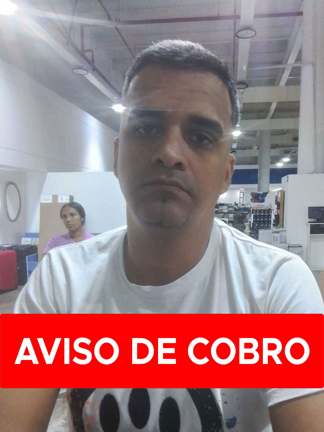 LESSTER ALEXANDER GUARINI CAÑA
