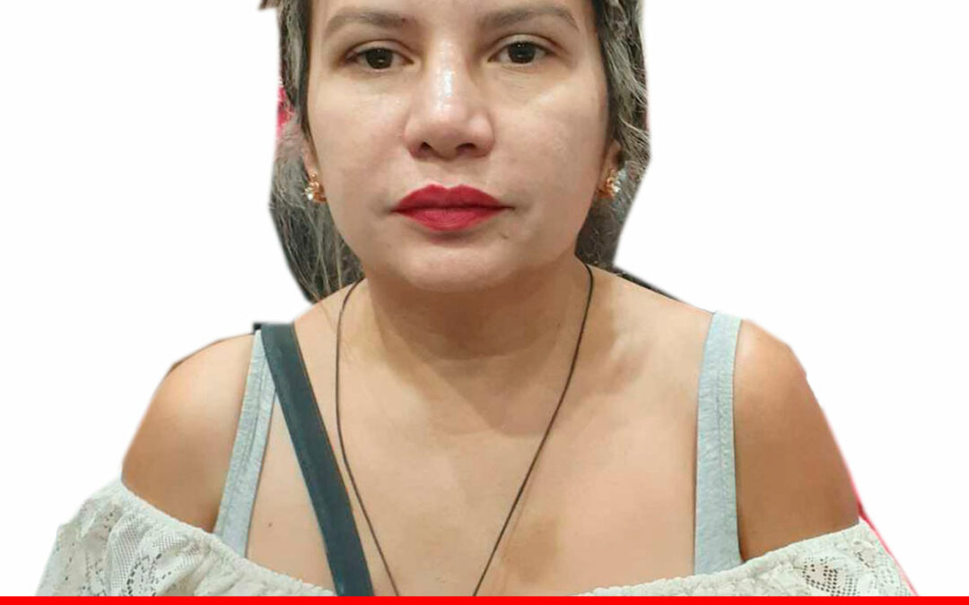 LICET MILITZA SUAREZ SANCHEZ