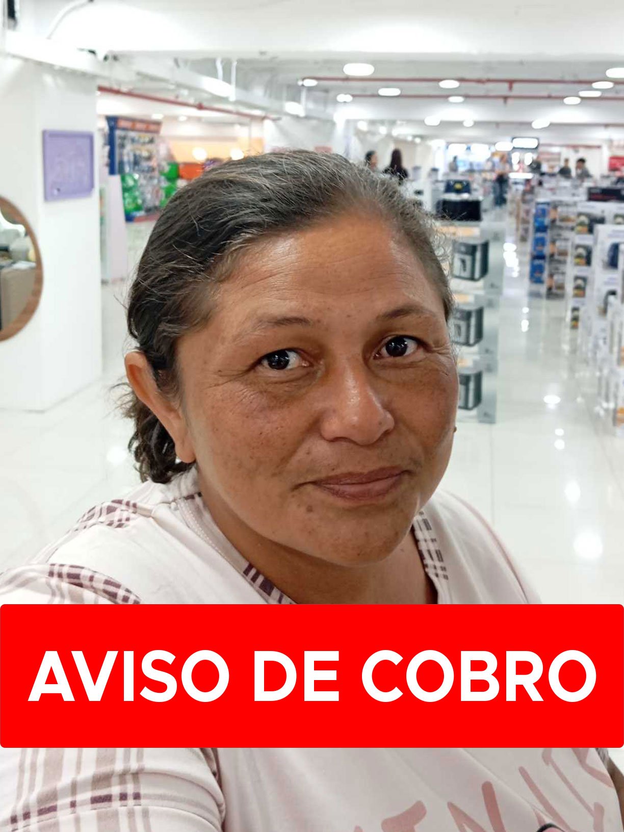 LIDA ALVAREZ