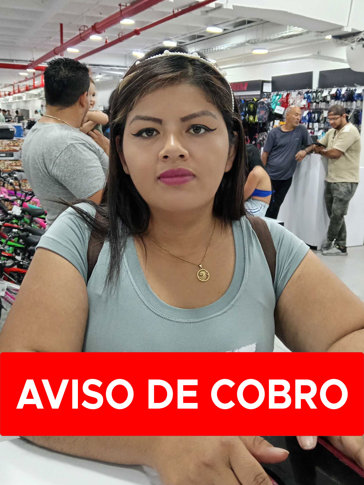 LIGIA CAMACHO