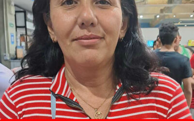LILIAN YUSBEIDI MANRIQUE DE HERRERA