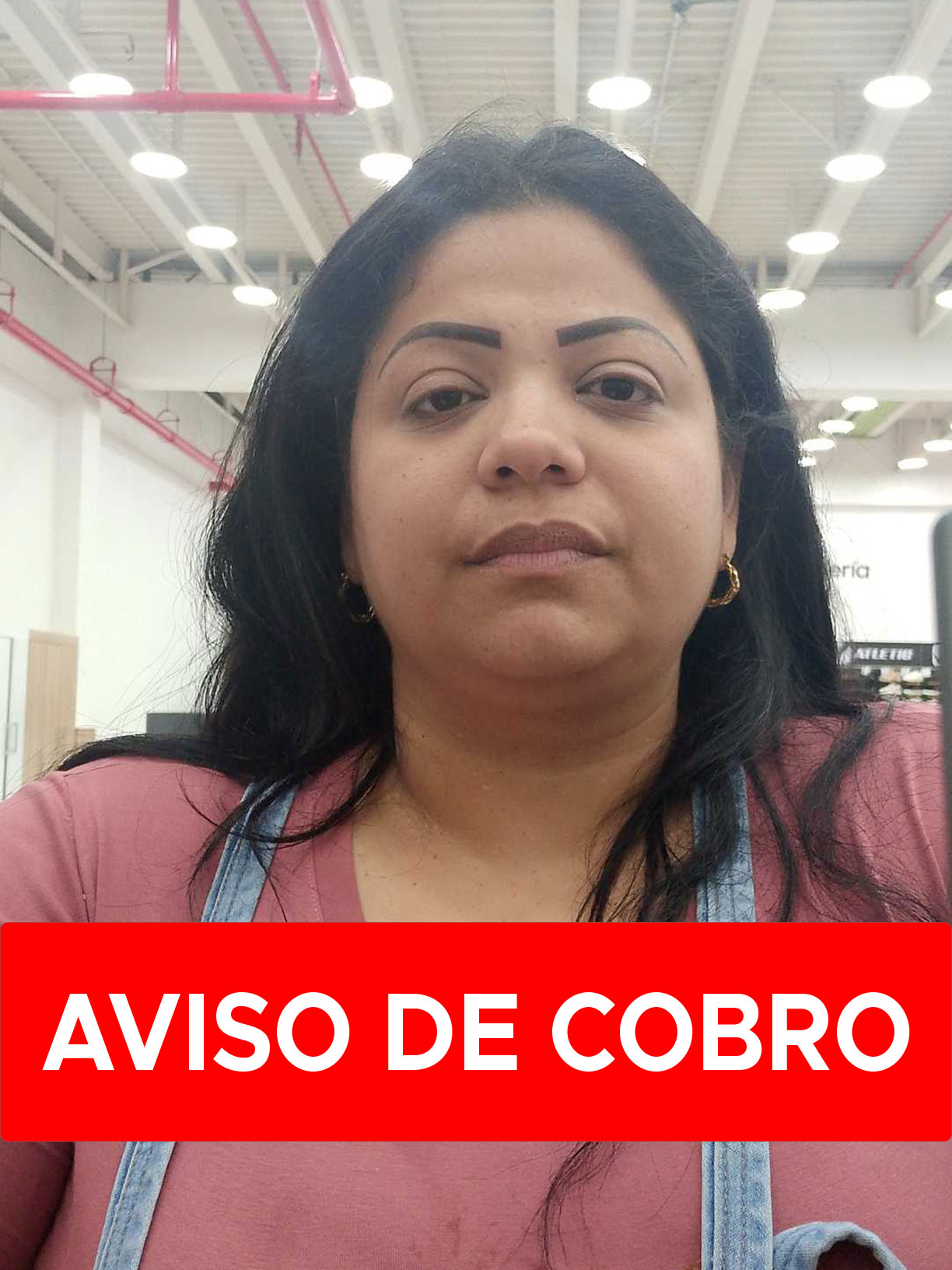 LILIANA MEJIA