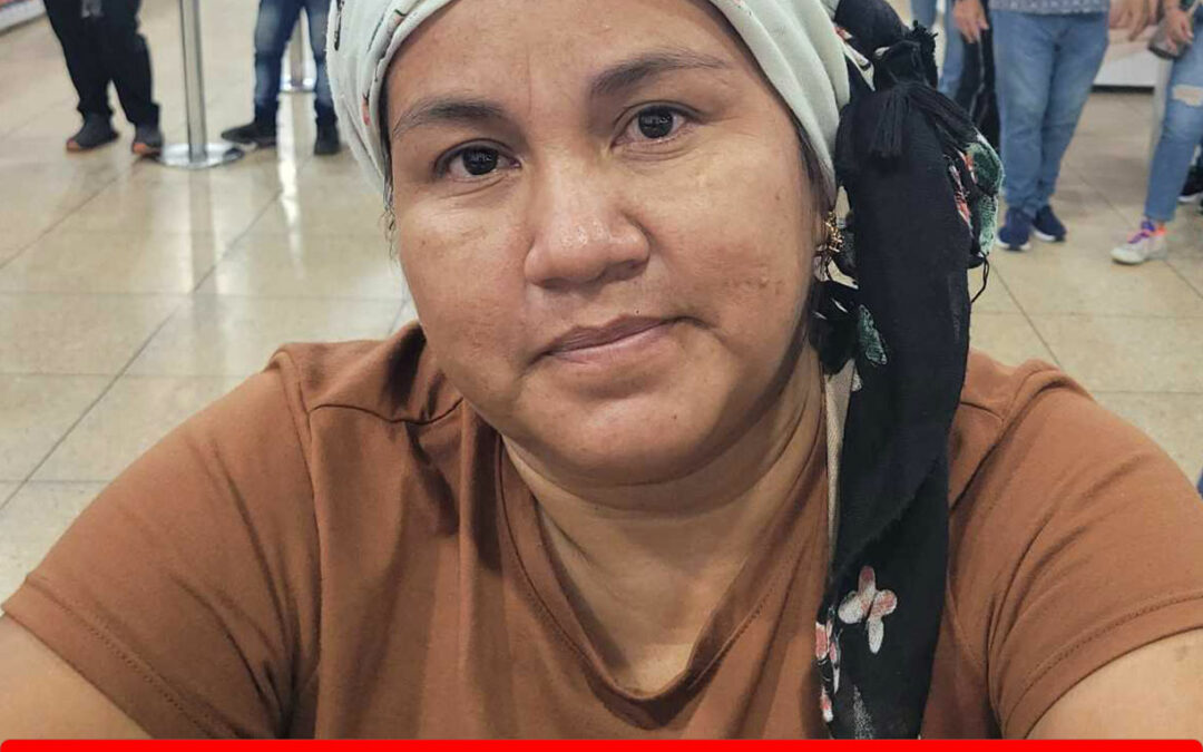 LILIANA PATRICIA PALMAR GONZALEZ