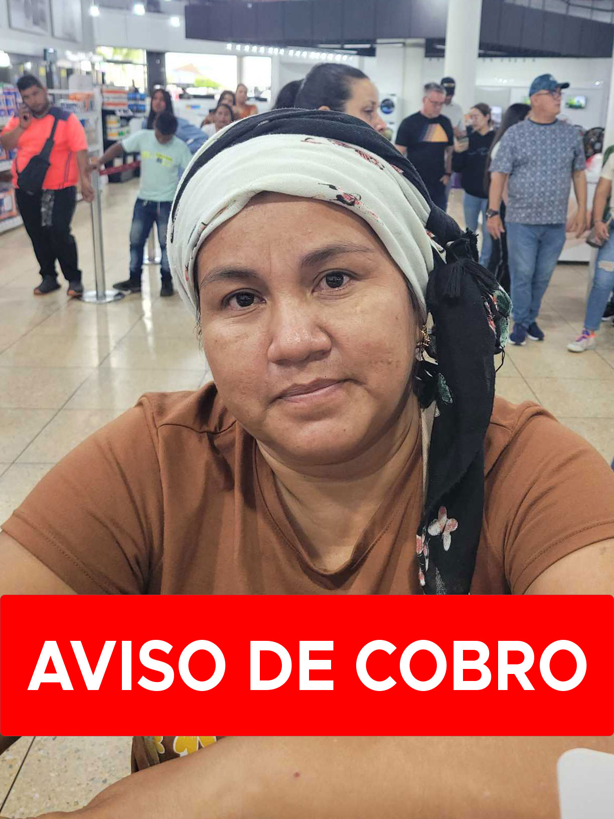 LILIANA PATRICIA PALMAR GONZALEZ