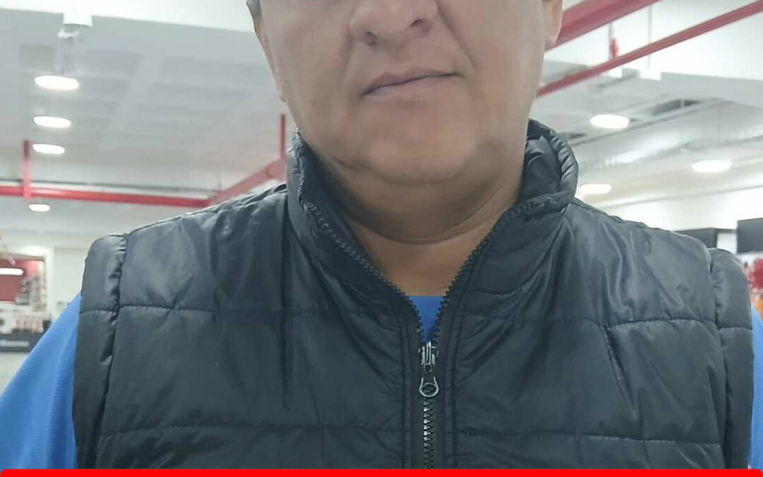 LIMIN ULIANOV DURAN HERNANDEZ