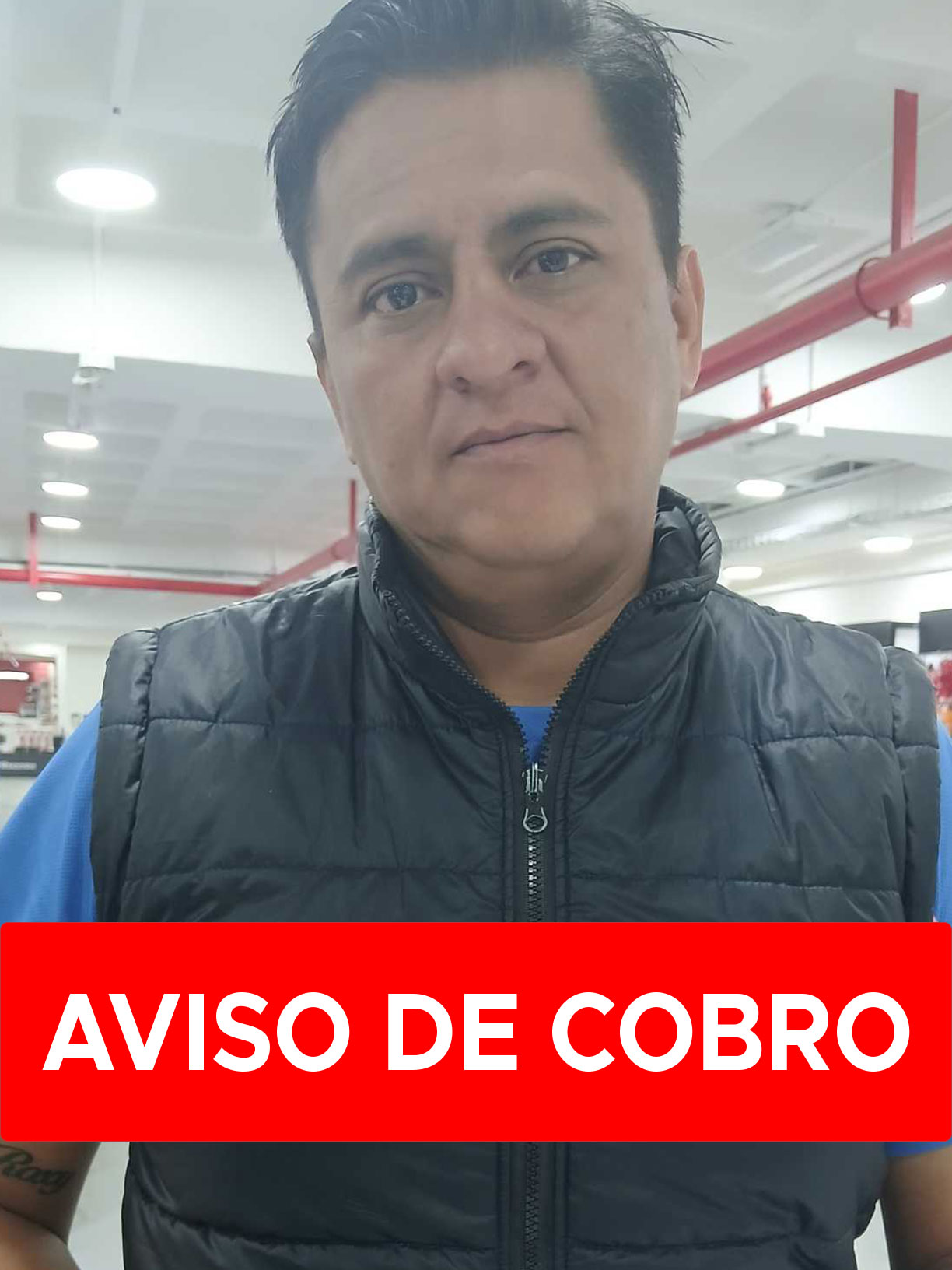 LIMIN ULIANOV DURAN HERNANDEZ