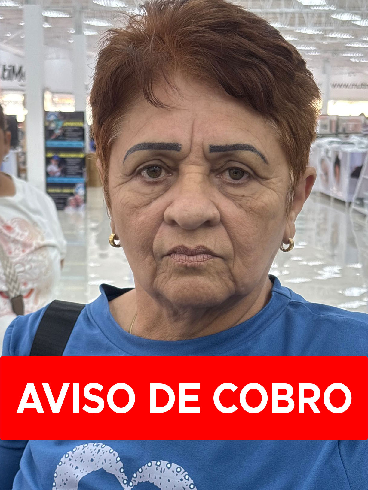 LINDA GONZALEZ