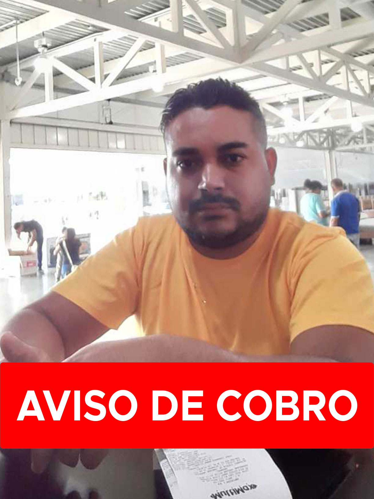 LINDOLFO HERNANDEZ