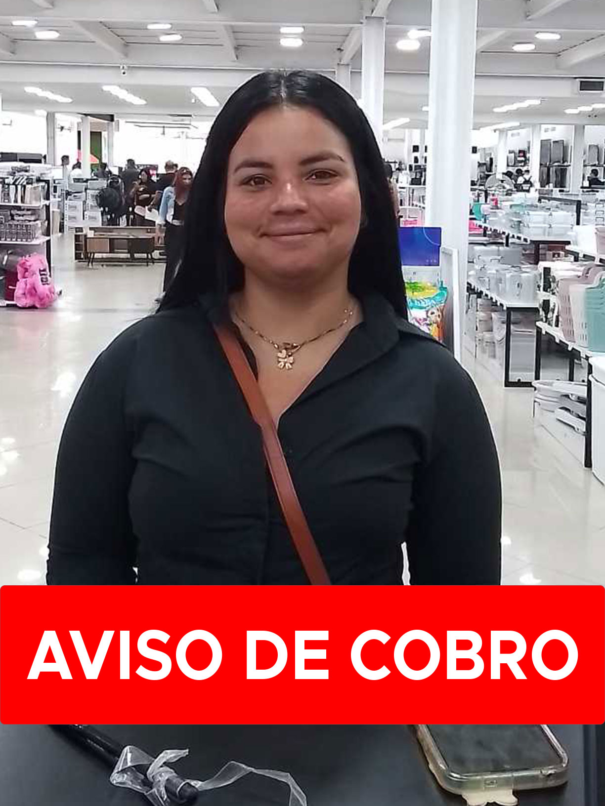 LINGI ZACARIAS