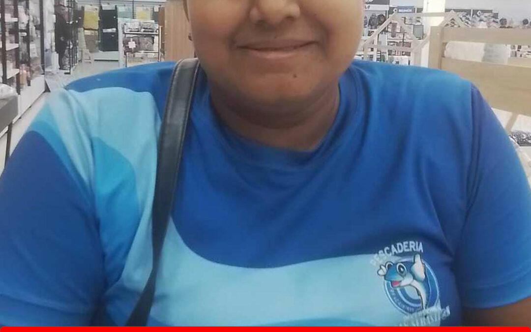LISBEL JIMENEZ