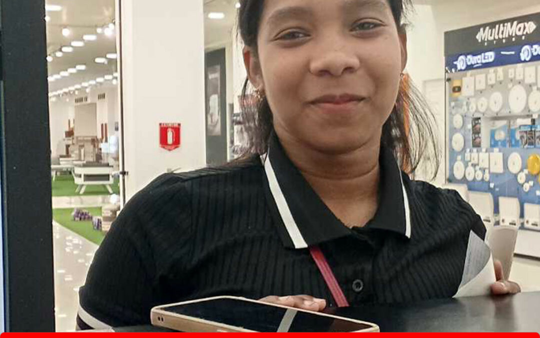 LISBET VALDEZ