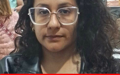 LISBETH JOSEFINA GALLEGOS CHAVEZ