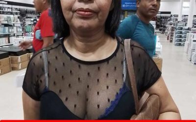 LISBETH RODRIGUEZ