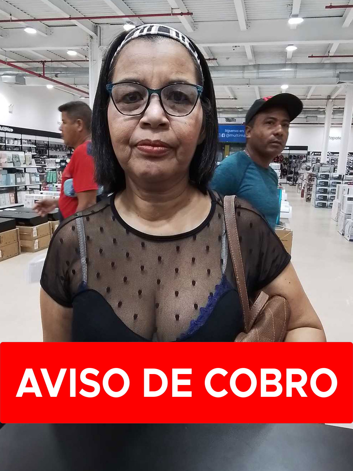LISBETH RODRIGUEZ