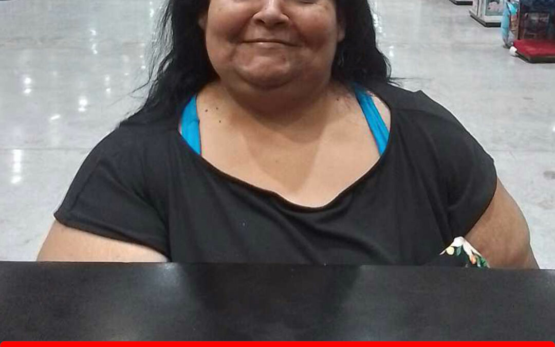 LISDANIA PEÑA