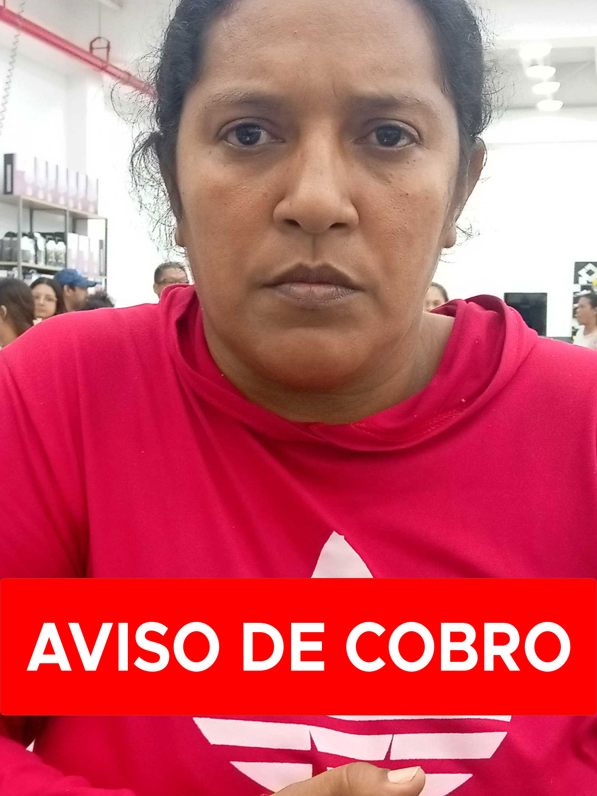 LISETH JOSEFINA LOPEZ LEAL