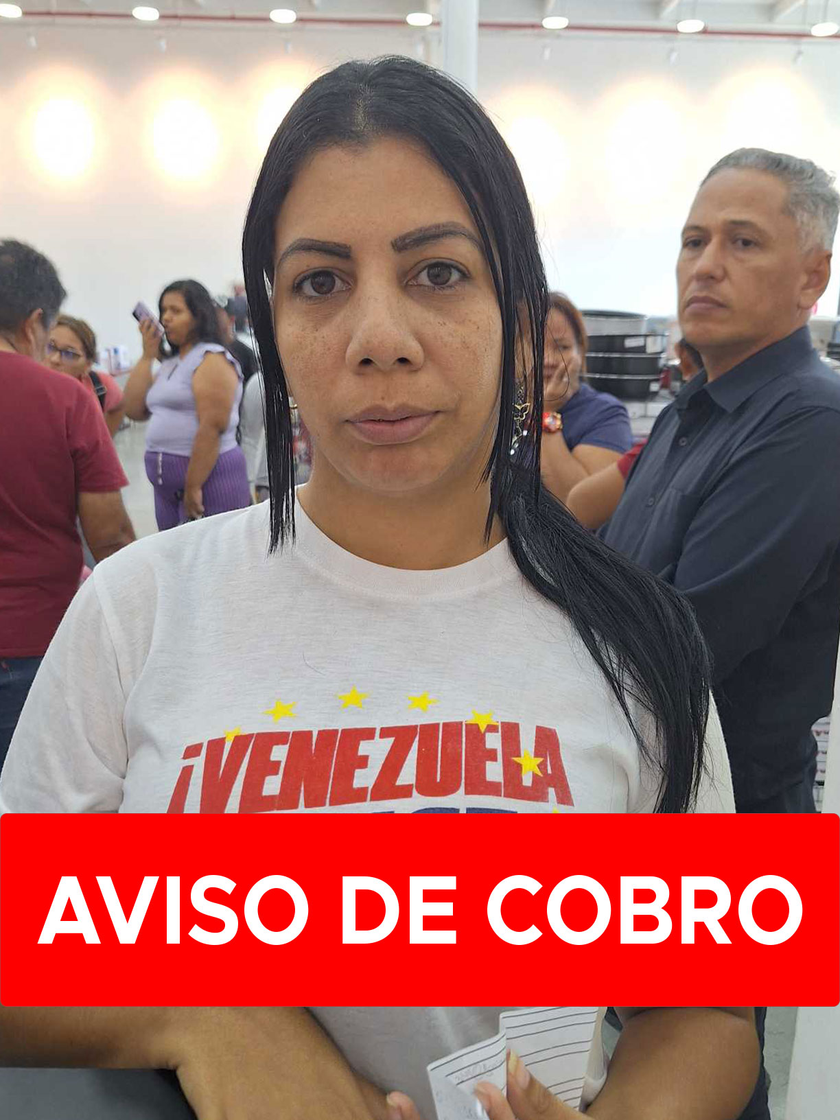 LISVIA NOEMI GUTIERREZ GUEDEZ