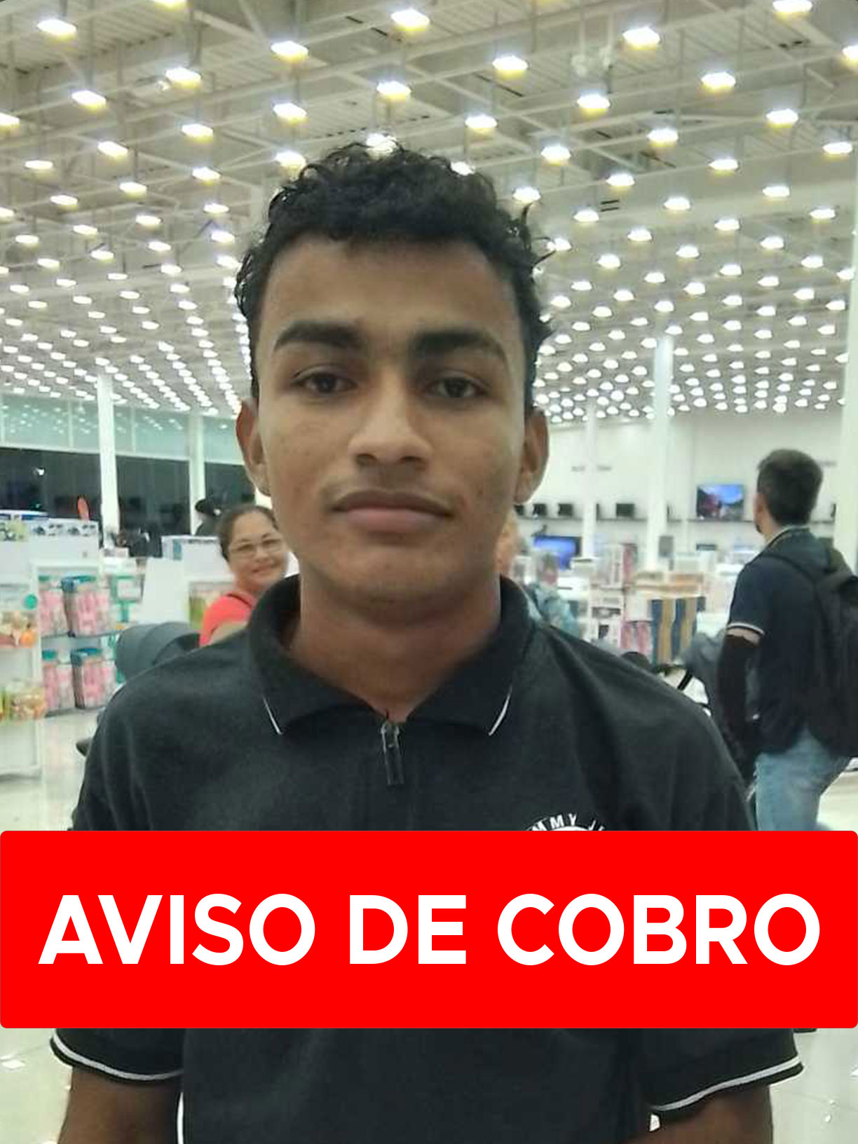 LUCAS JOSUE CARVAJAL