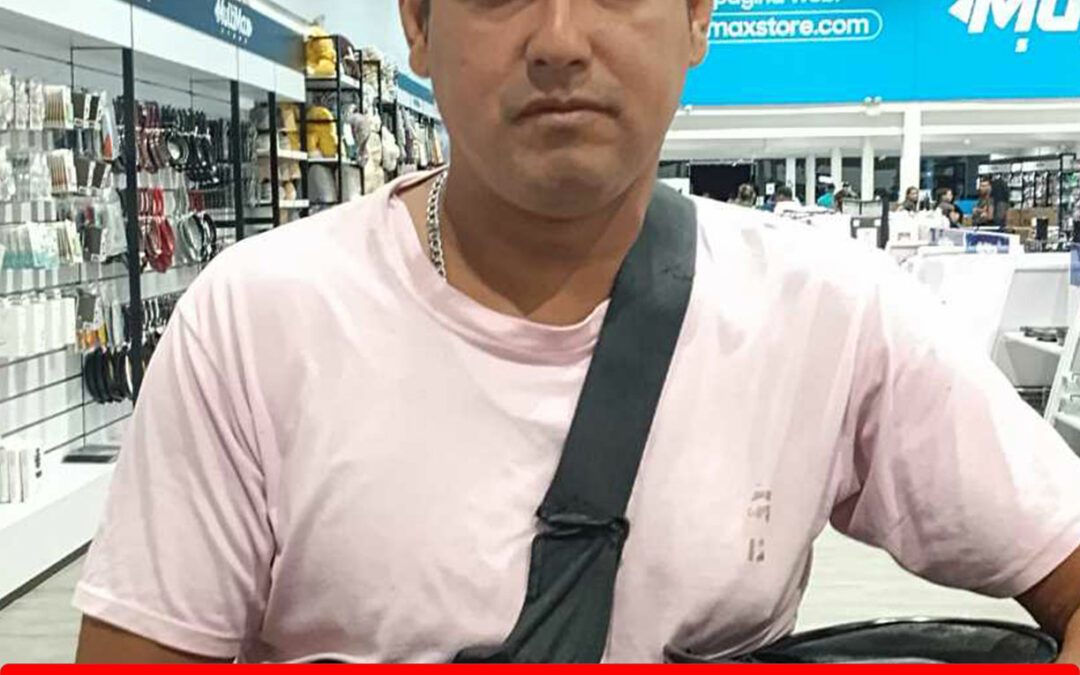 LUIGI CARDENAS