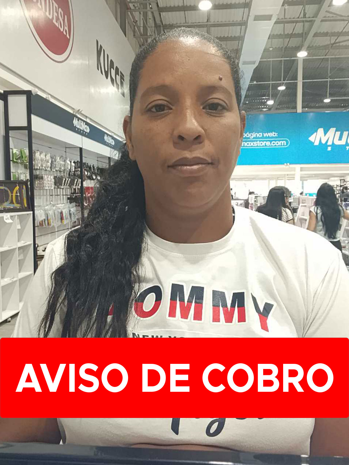 LUIS BETTS URIBE