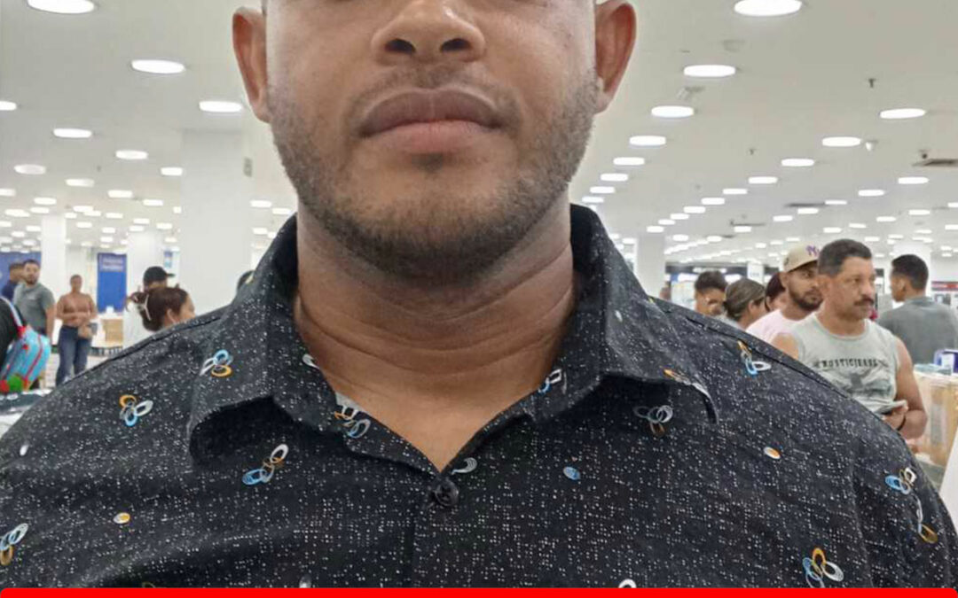 LUIS CONTRERAS
