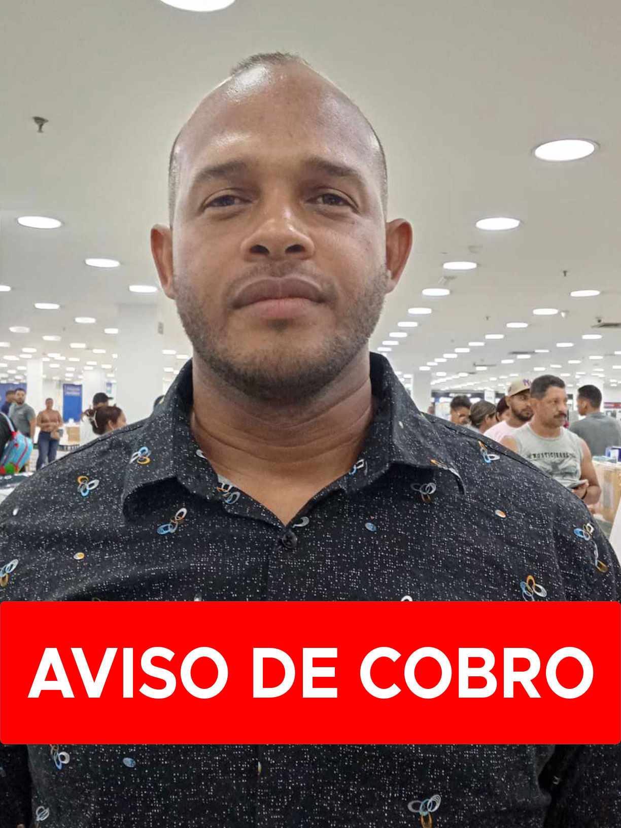 LUIS CONTRERAS