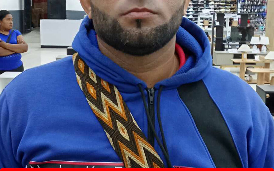 LUIS FERRER