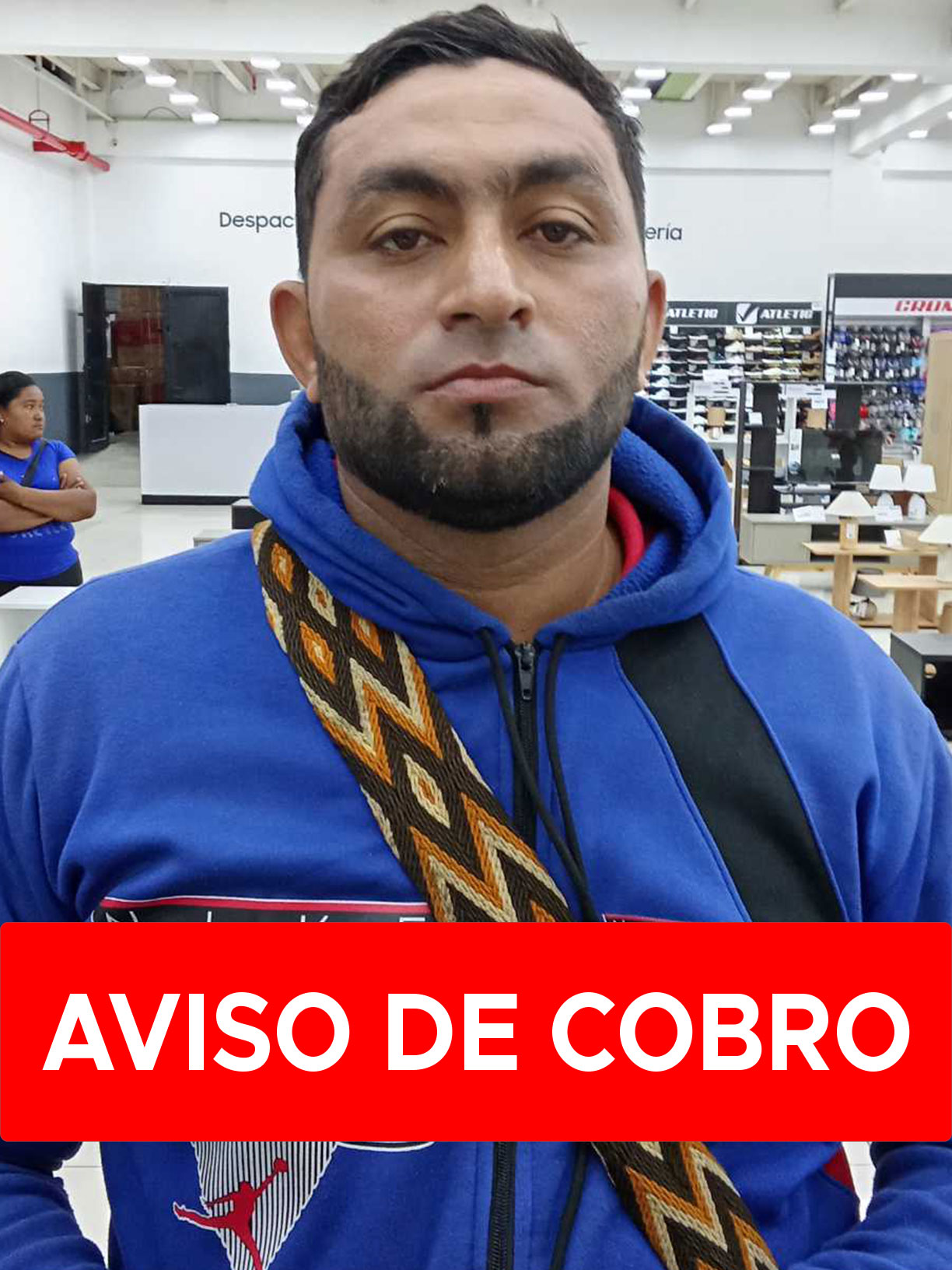 LUIS FERRER