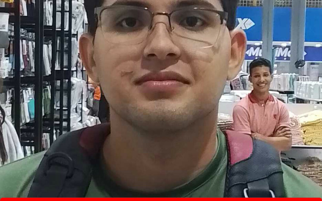 LUIS GERARDO HIDALGO DELGADO