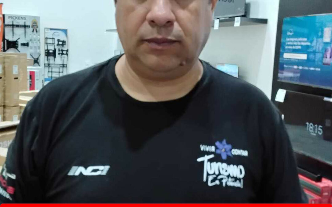 LUIS LARA