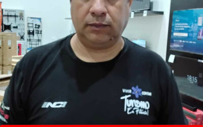 LUIS LARA