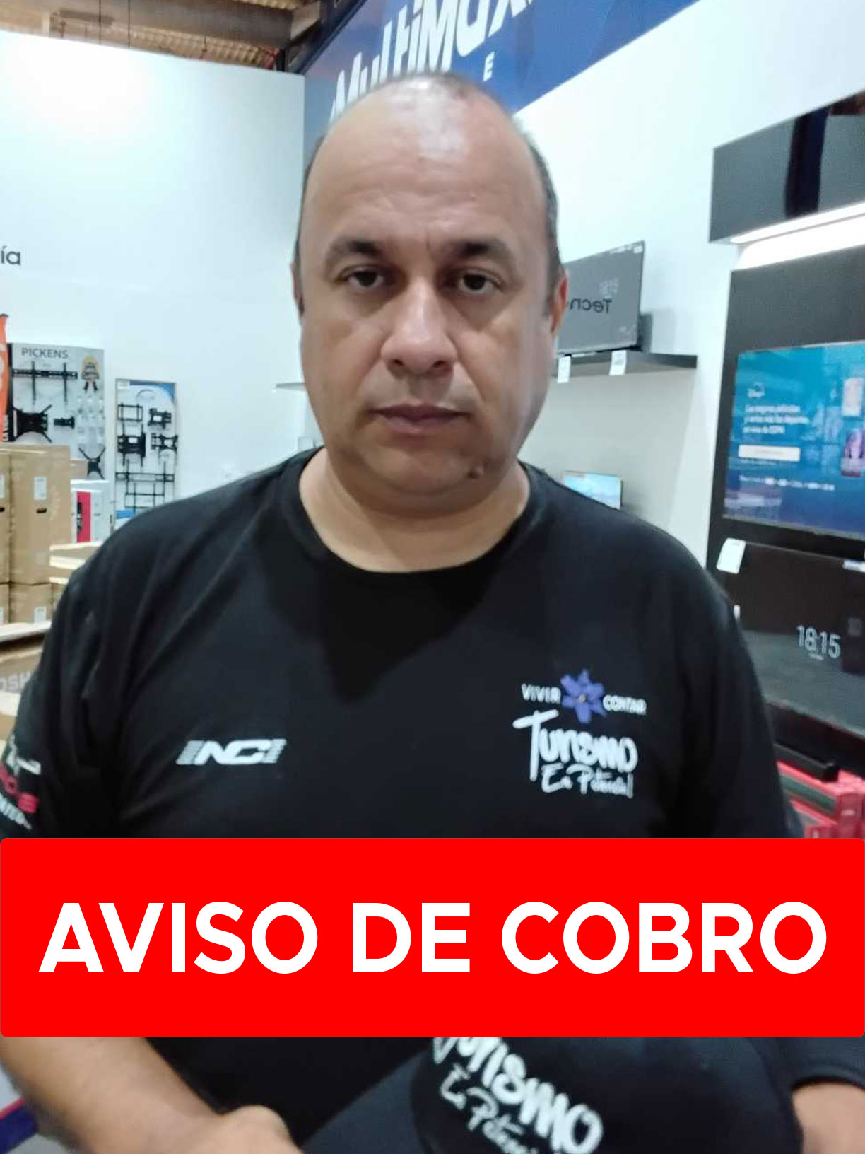 LUIS LARA