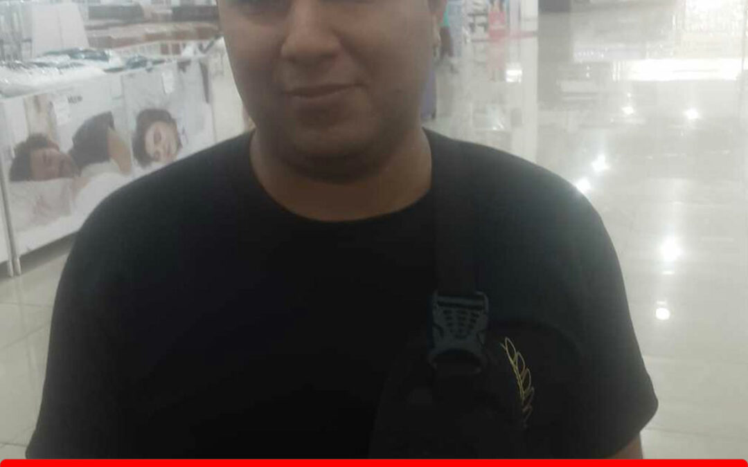 LUIS MARQUEZ