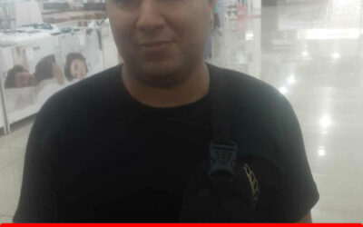 LUIS MARQUEZ