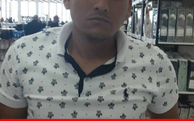 LUIS MARTINEZ