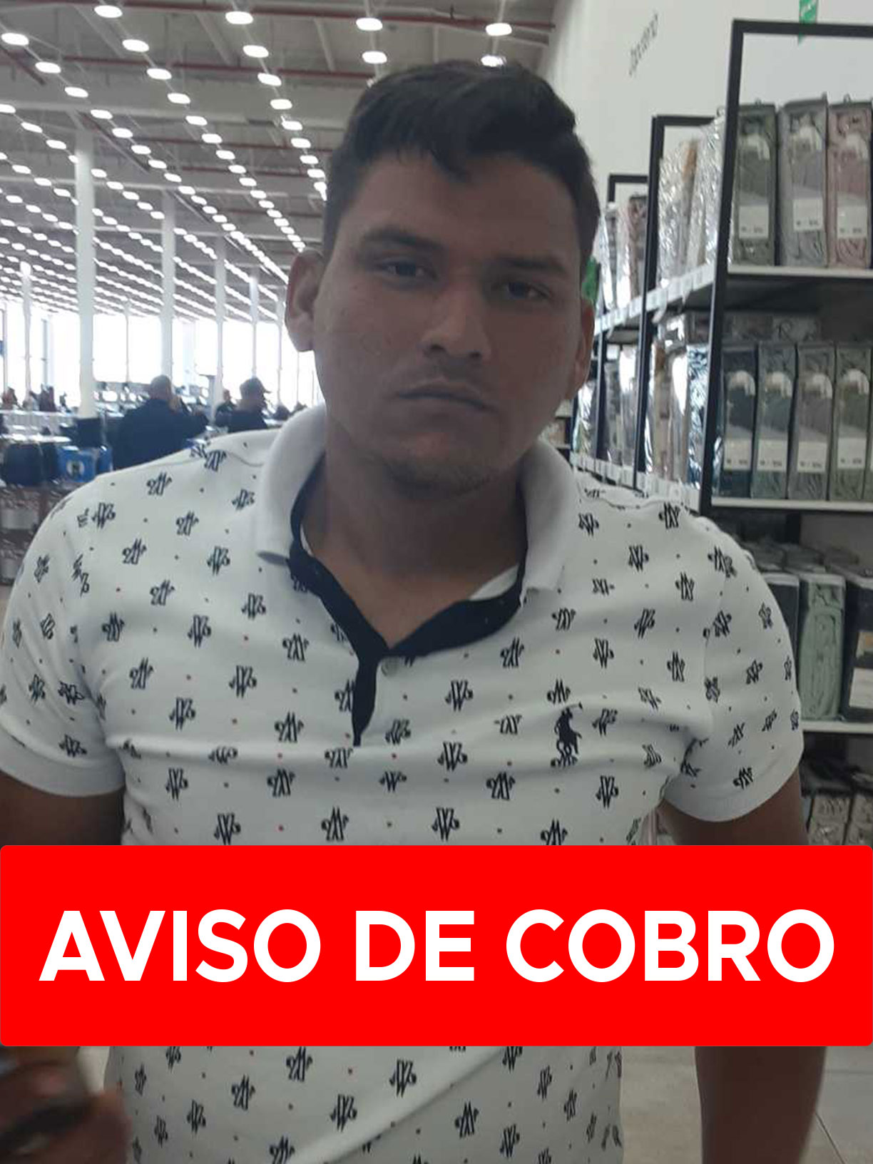 LUIS MARTINEZ