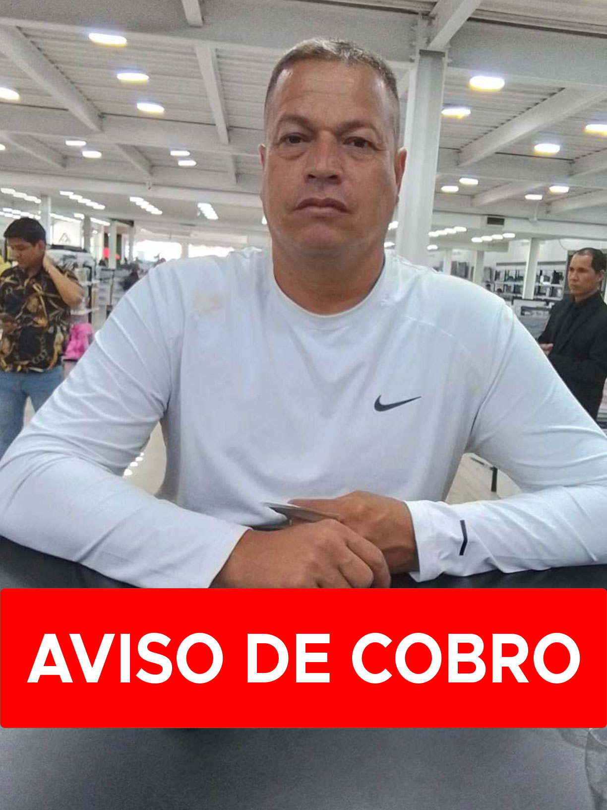 LUIS ORTEGA