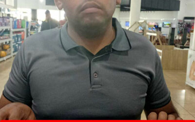 LUIS RINCON