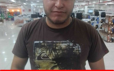 LUIS RODRIGUEZ