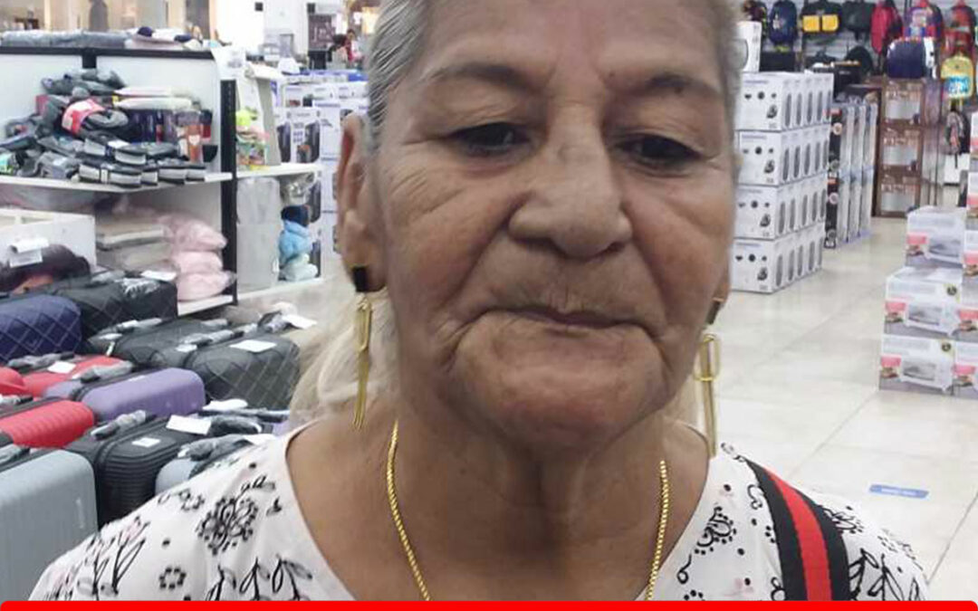 LUISA AGUERO
