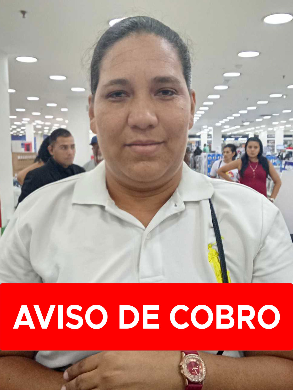 LUISA-GUEVARA LUISA GUEVARA