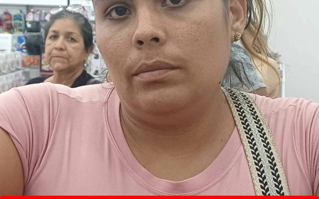 LUISANA GOMEZ