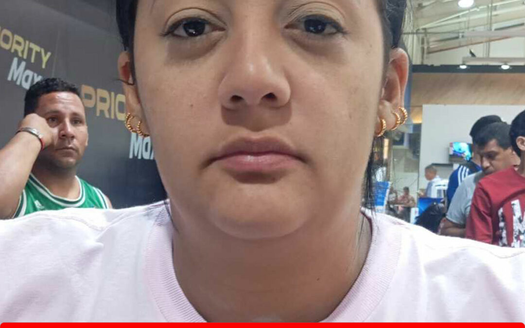 LUISANDY CAROLINA CARRASQUEL RODRIGUEZ