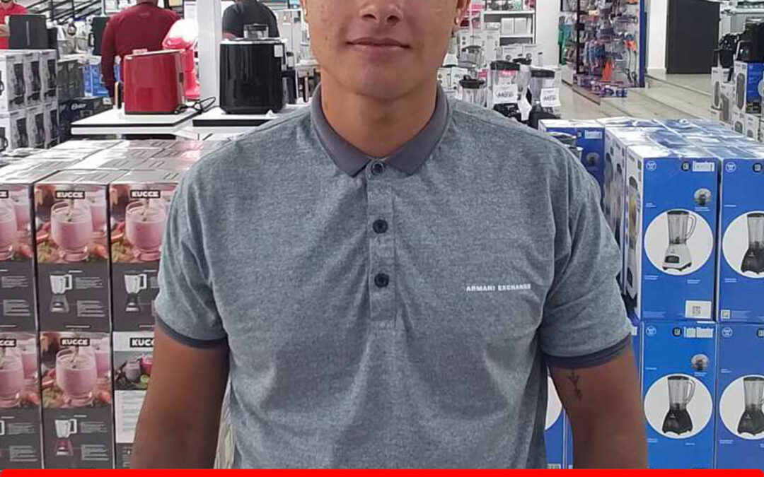 LUISANGEL BARRETO