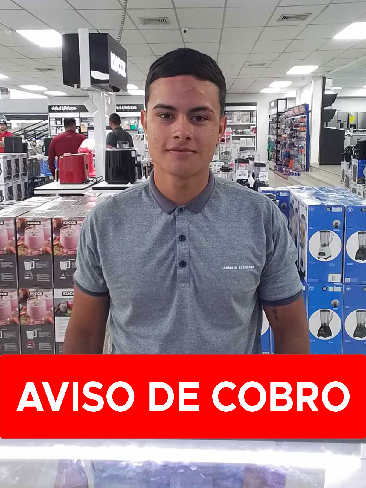 LUISANGEL BARRETO
