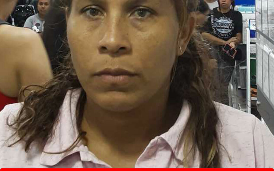 LUZ CAMPOS