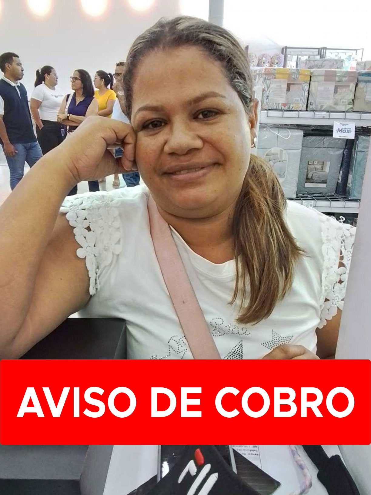 LUZ MARY CARREÑO