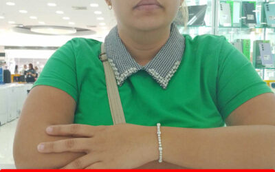 LUZ MORALES