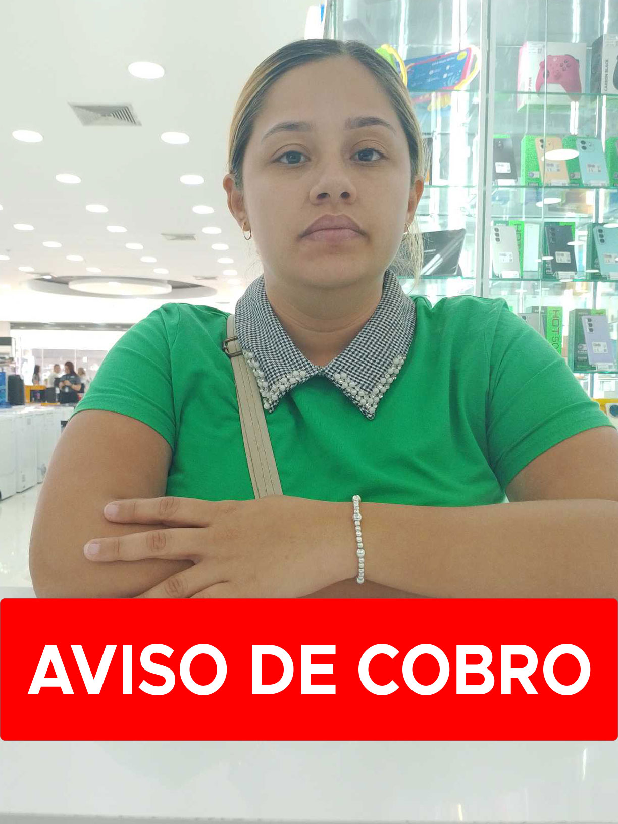 LUZ MORALES