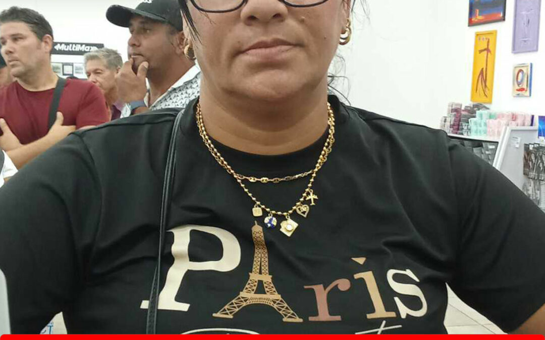 LUZ PEREZ